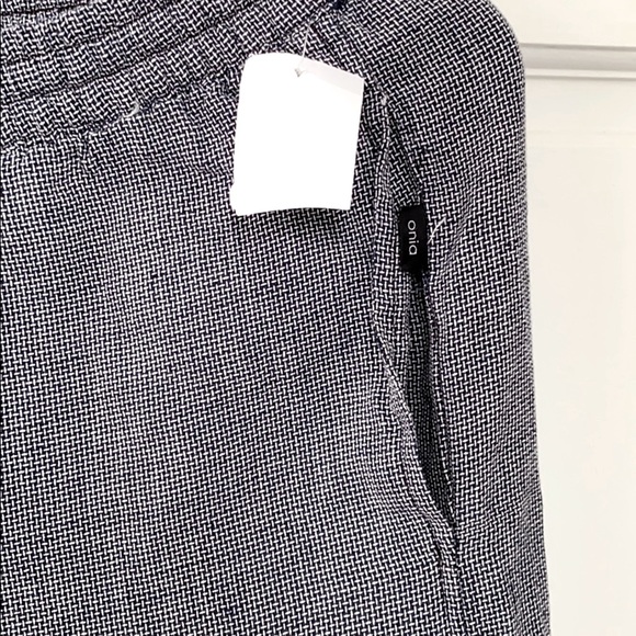 New**Onia Linen Beach Pants - Picture 6 of 7